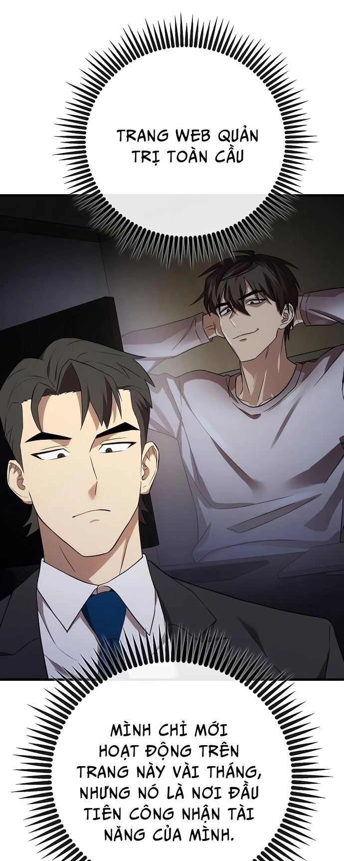 Chiến Lược Gia Bóng Đá Tài Ba Chapter 19 - 35