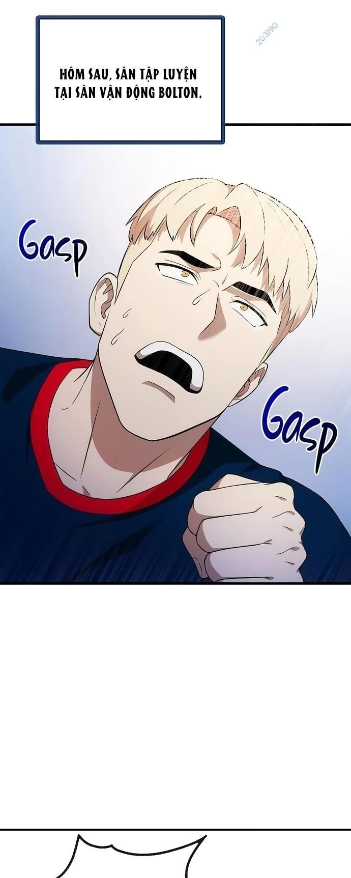 Chiến Lược Gia Bóng Đá Tài Ba Chapter 19 - 41