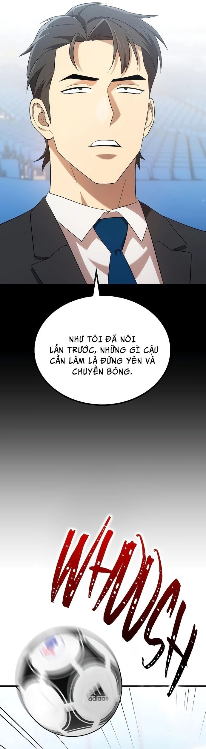 Chiến Lược Gia Bóng Đá Tài Ba Chapter 19 - 47