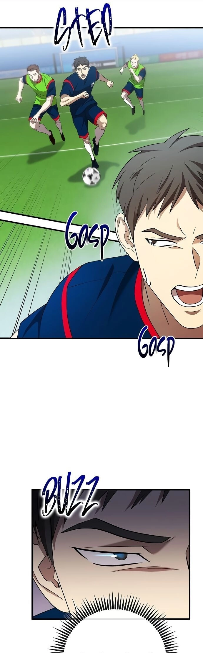 Chiến Lược Gia Bóng Đá Tài Ba Chapter 19 - 51