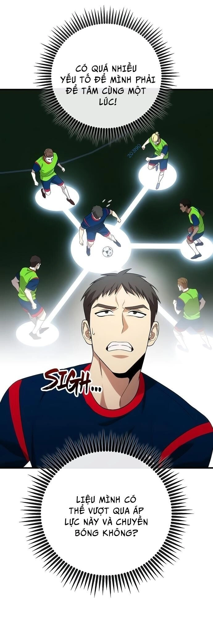 Chiến Lược Gia Bóng Đá Tài Ba Chapter 19 - 53