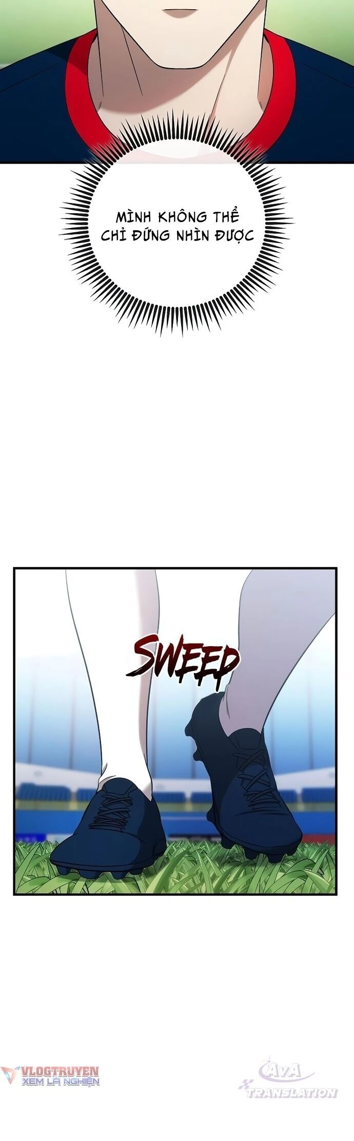 Chiến Lược Gia Bóng Đá Tài Ba Chapter 19 - 56