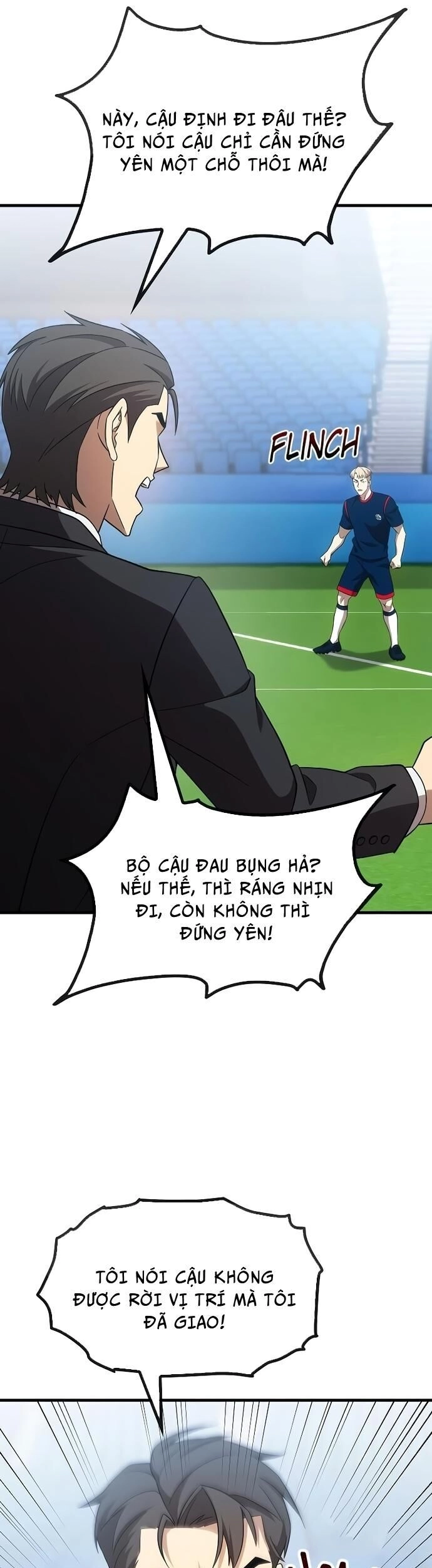 Chiến Lược Gia Bóng Đá Tài Ba Chapter 19 - 57