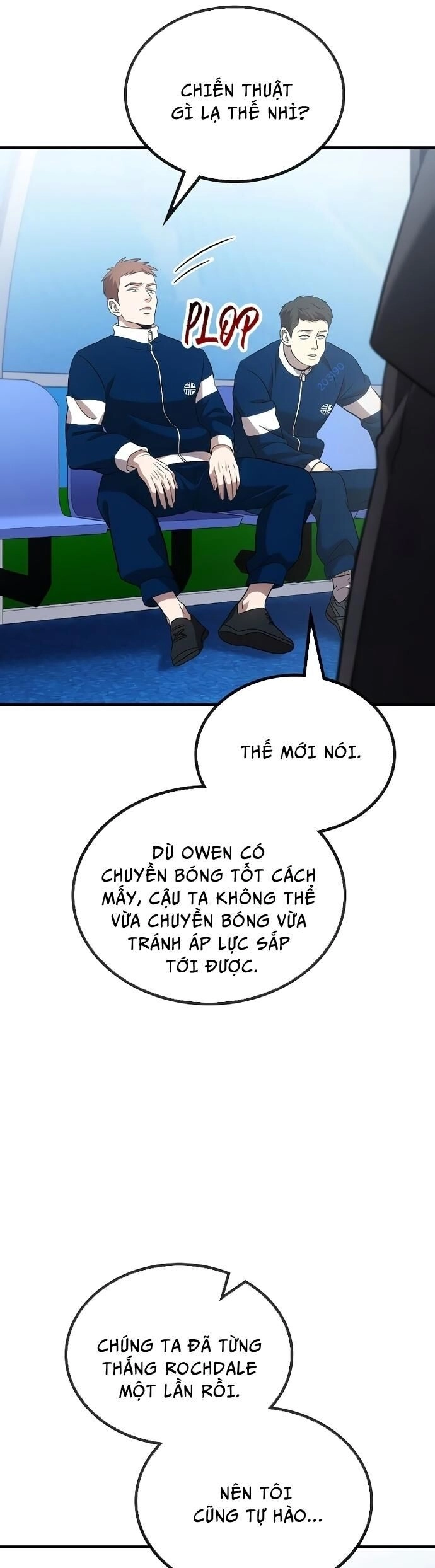 Chiến Lược Gia Bóng Đá Tài Ba Chapter 19 - 61