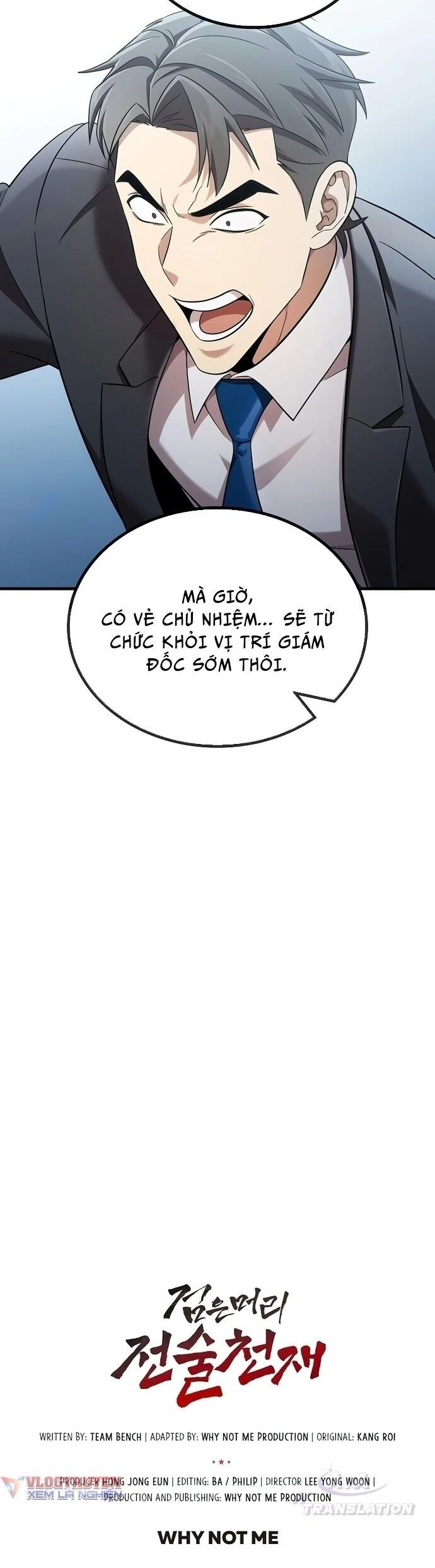 Chiến Lược Gia Bóng Đá Tài Ba Chapter 19 - 62