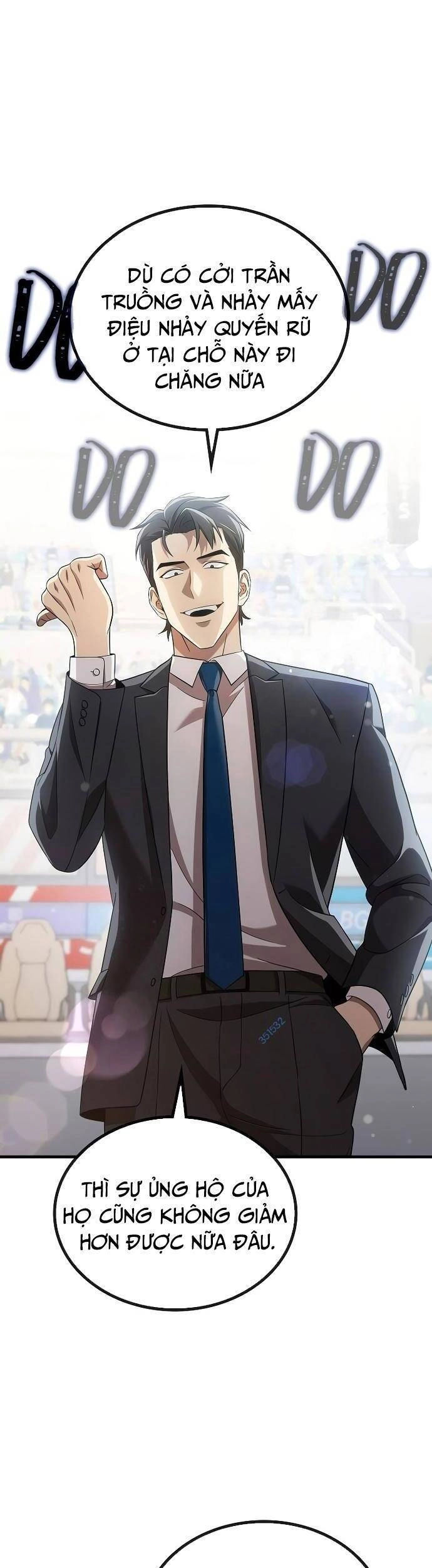 Chiến Lược Gia Bóng Đá Tài Ba Chapter 20 - 32