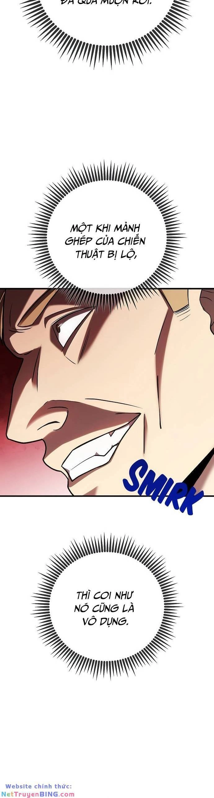 Chiến Lược Gia Bóng Đá Tài Ba Chapter 20 - 43