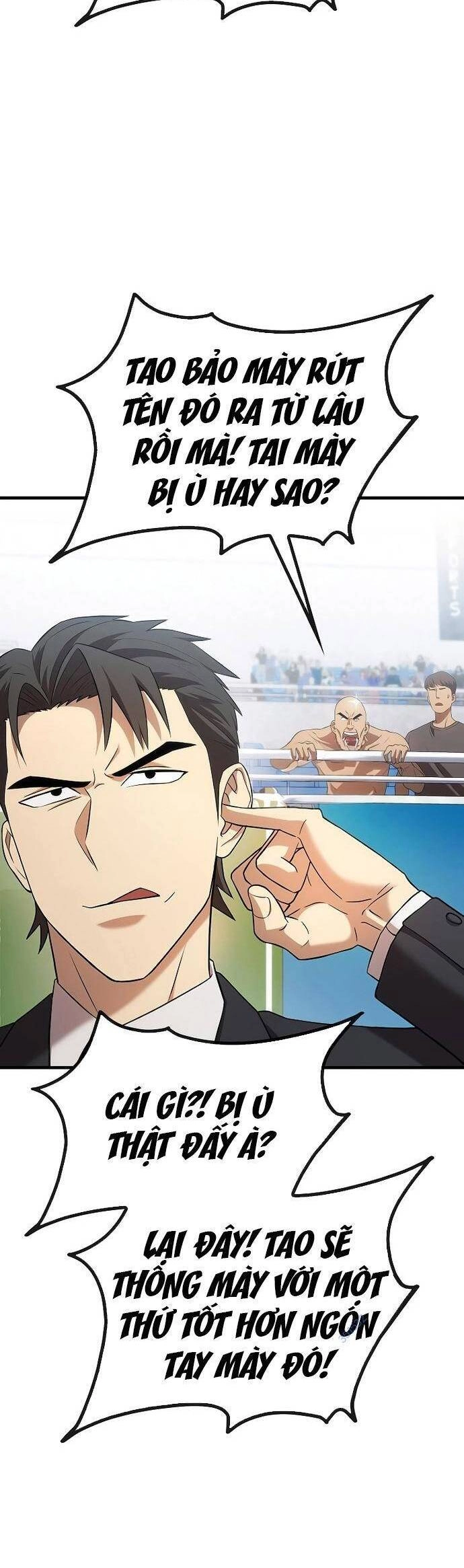 Chiến Lược Gia Bóng Đá Tài Ba Chapter 20 - 46