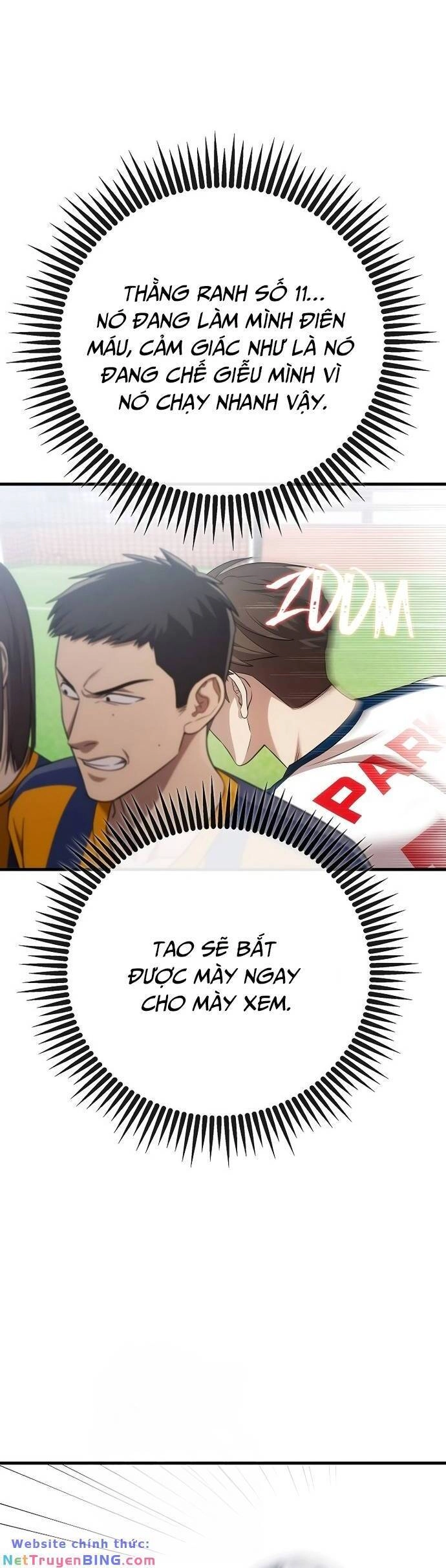 Chiến Lược Gia Bóng Đá Tài Ba Chapter 20 - 51