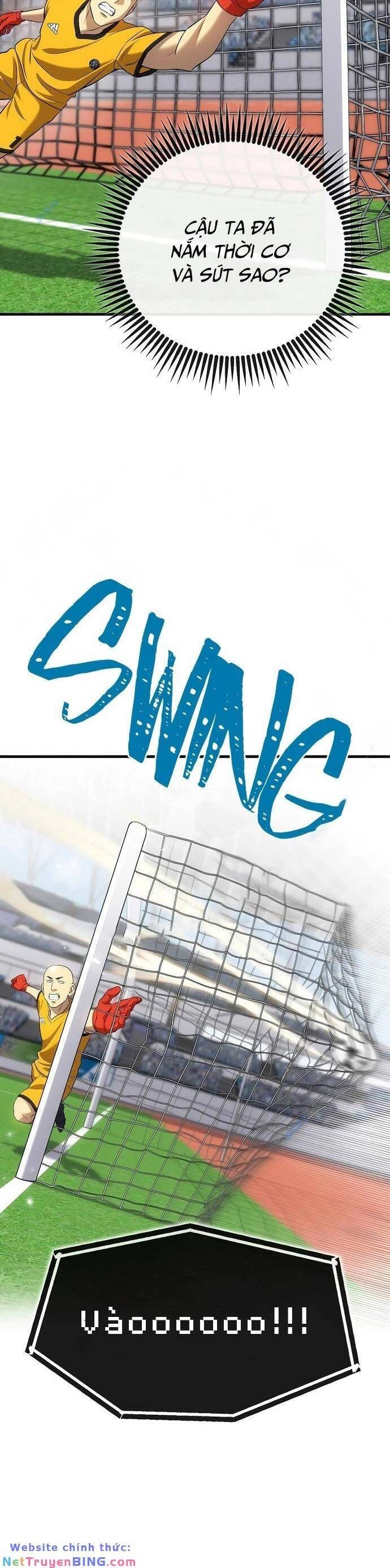 Chiến Lược Gia Bóng Đá Tài Ba Chapter 20 - 54