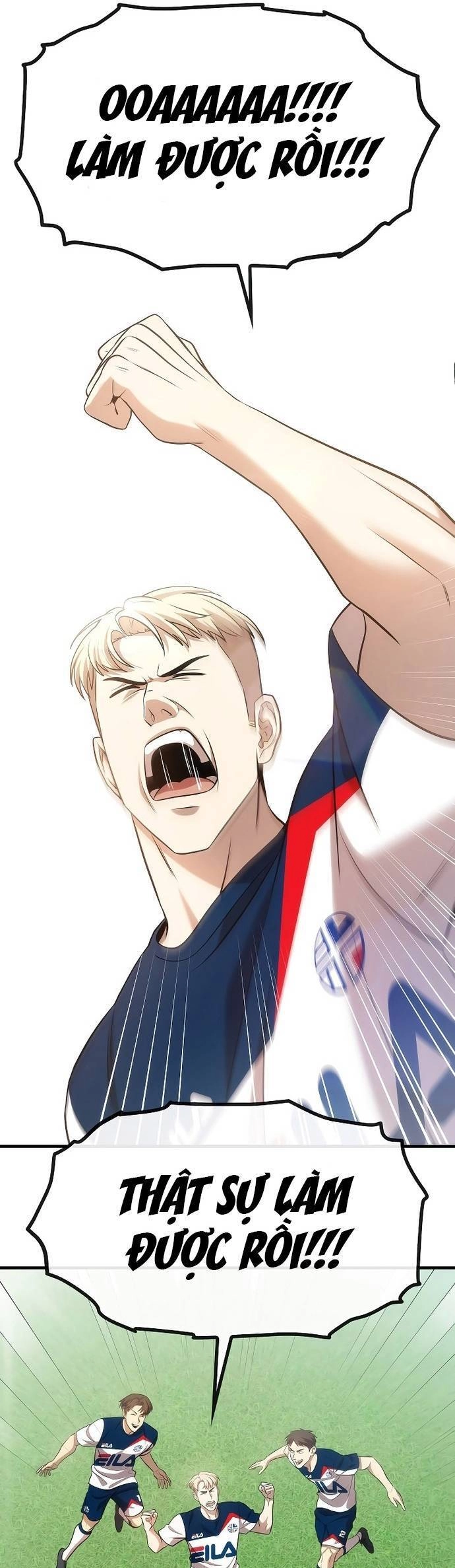 Chiến Lược Gia Bóng Đá Tài Ba Chapter 20 - 55