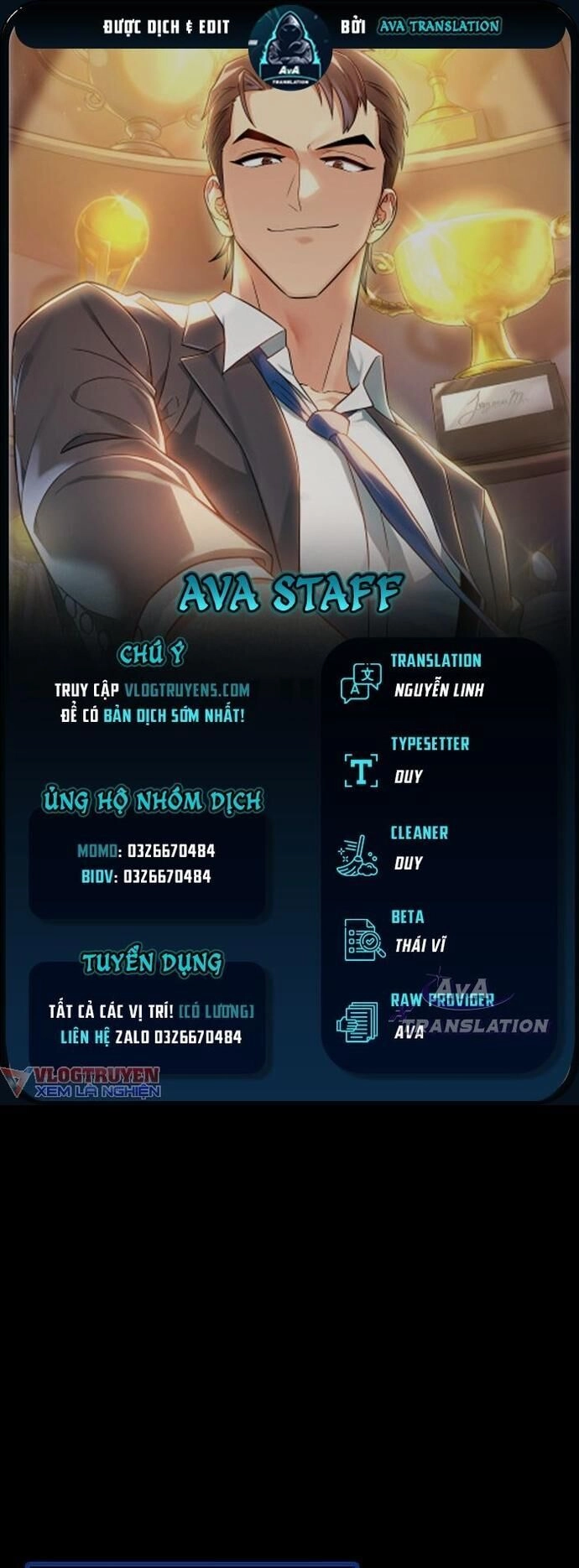 Chiến Lược Gia Bóng Đá Tài Ba Chapter 21 - 1