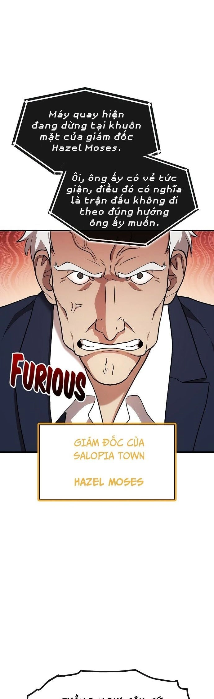 Chiến Lược Gia Bóng Đá Tài Ba Chapter 21 - 19