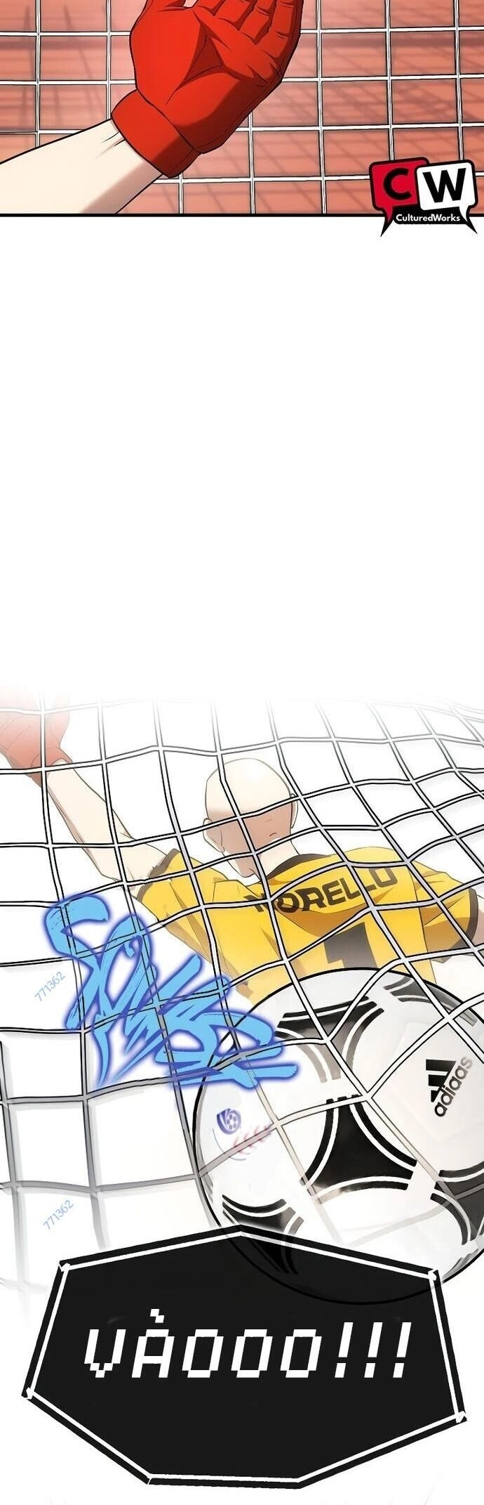 Chiến Lược Gia Bóng Đá Tài Ba Chapter 21 - 34