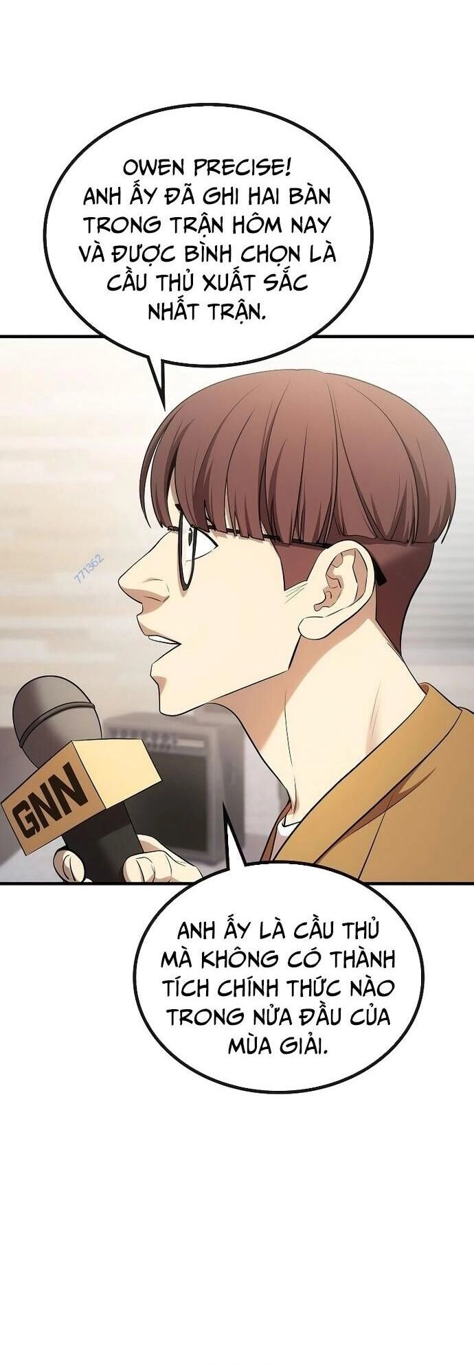 Chiến Lược Gia Bóng Đá Tài Ba Chapter 21 - 46