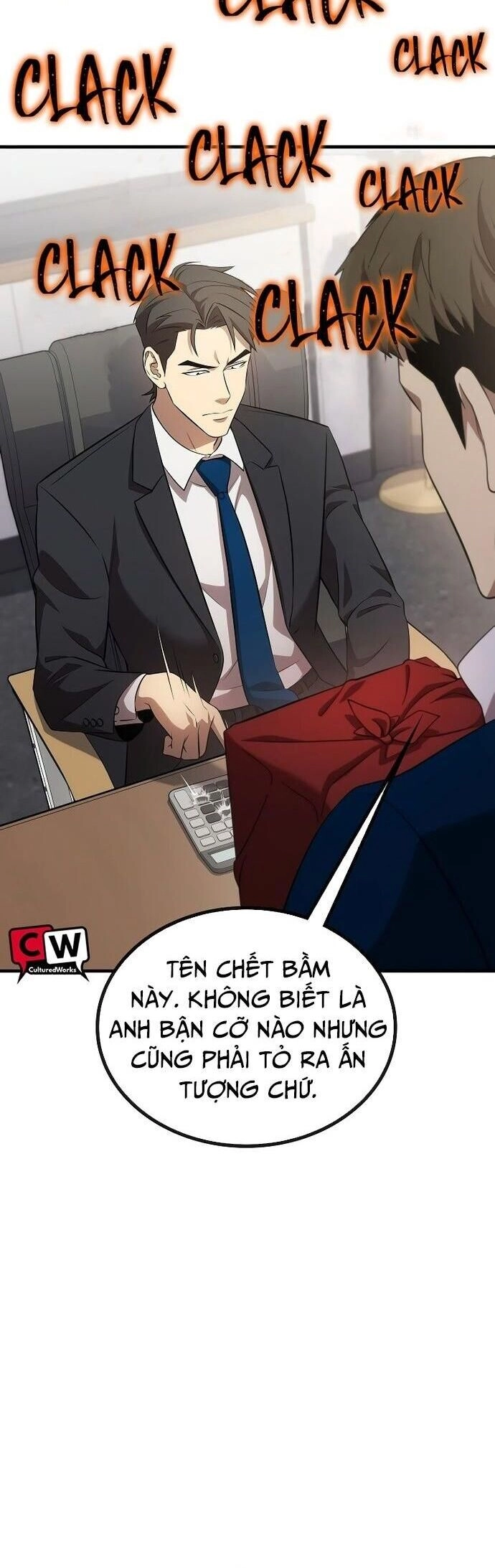 Chiến Lược Gia Bóng Đá Tài Ba Chapter 21 - 54