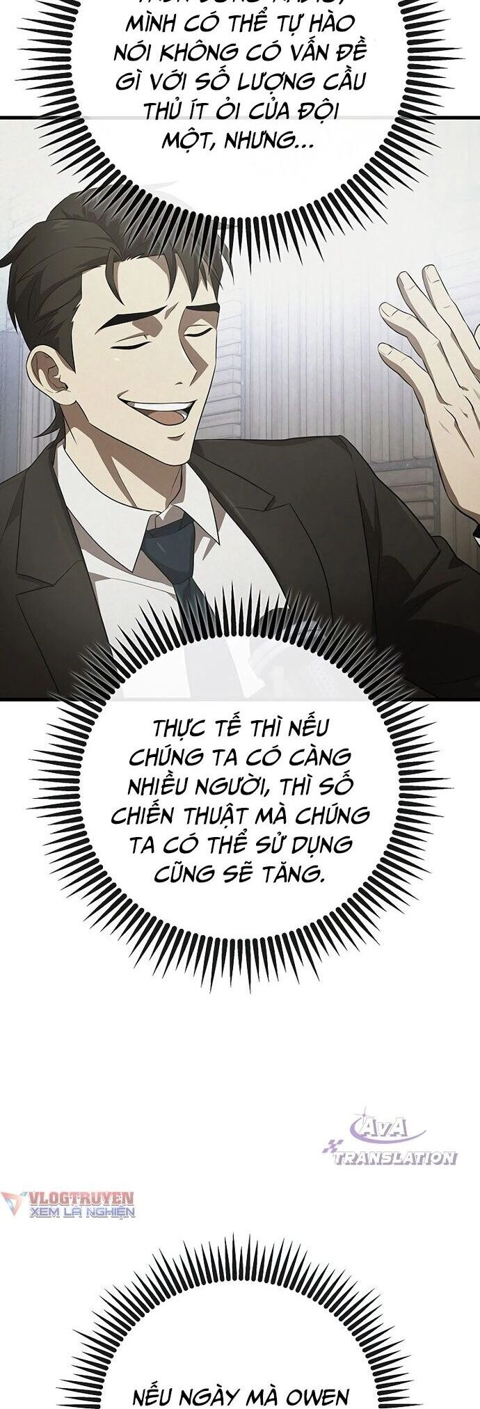 Chiến Lược Gia Bóng Đá Tài Ba Chapter 21 - 56