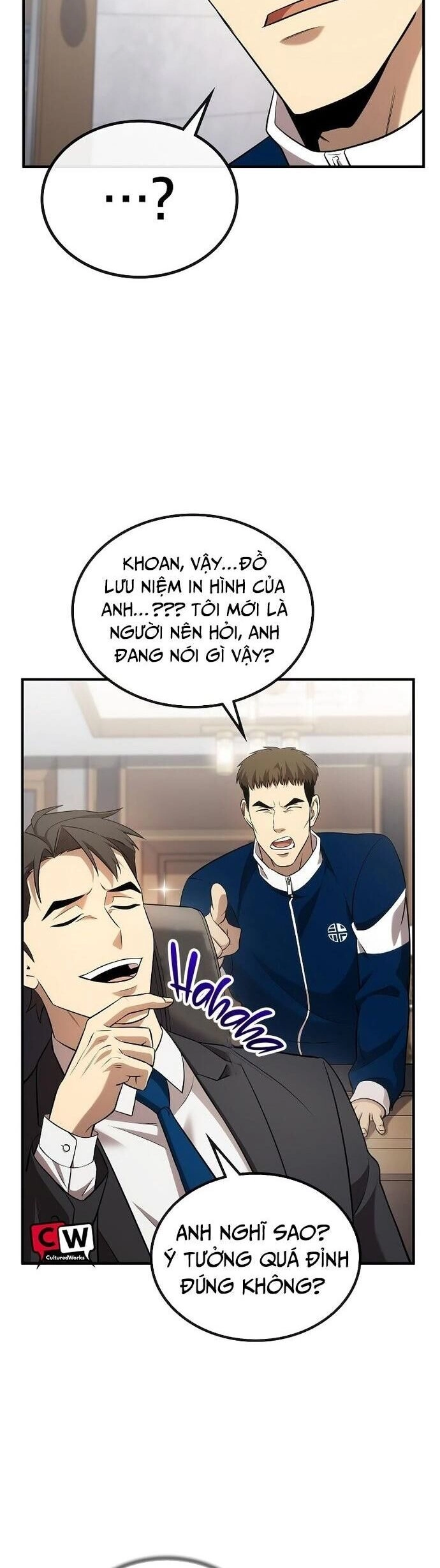 Chiến Lược Gia Bóng Đá Tài Ba Chapter 21 - 62