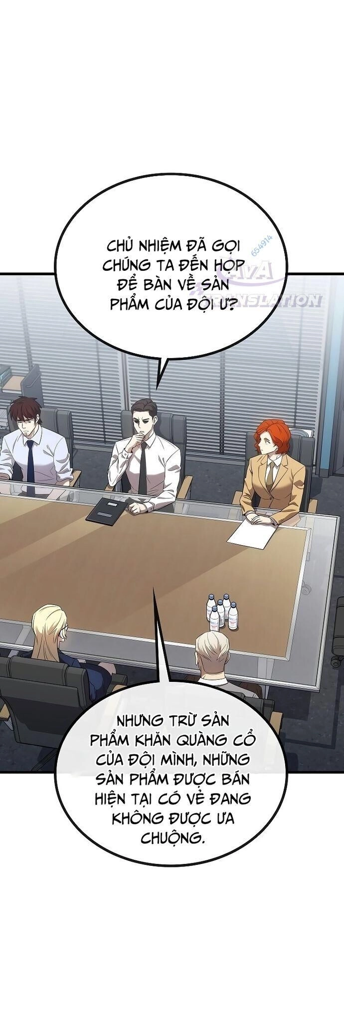 Chiến Lược Gia Bóng Đá Tài Ba Chapter 22 - 5