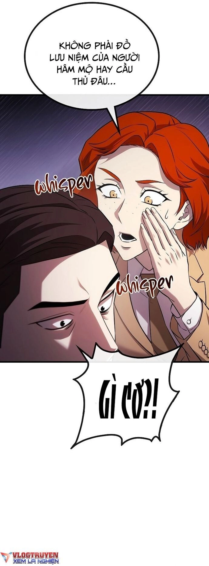 Chiến Lược Gia Bóng Đá Tài Ba Chapter 22 - 8