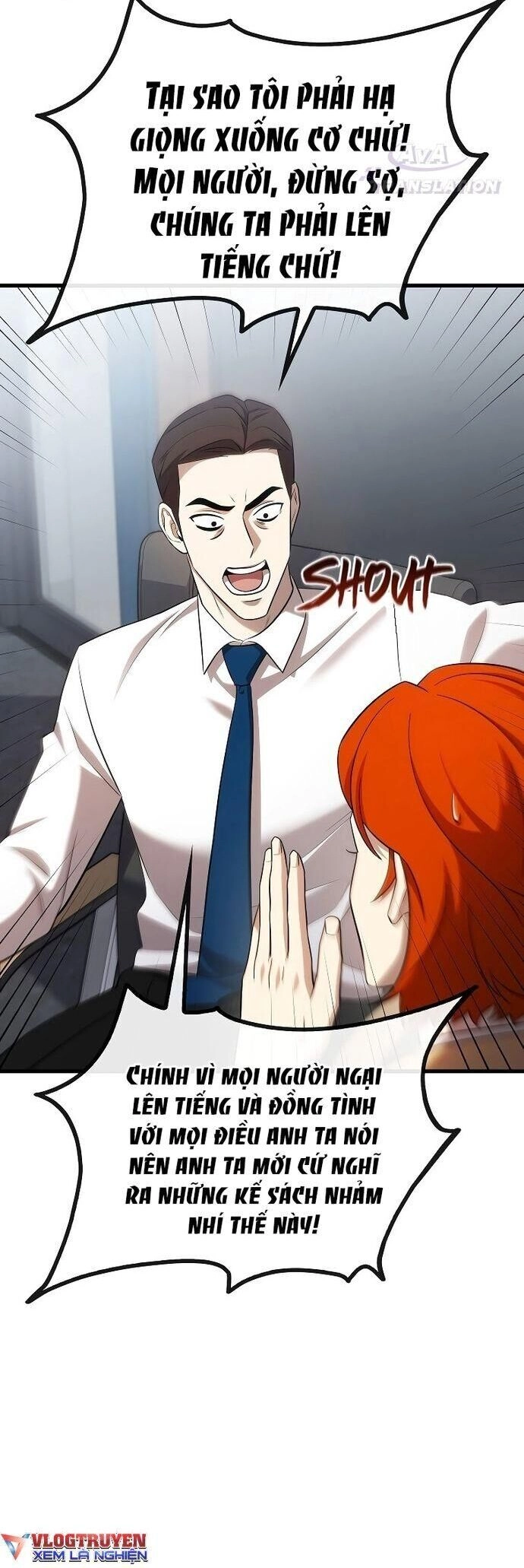 Chiến Lược Gia Bóng Đá Tài Ba Chapter 22 - 10