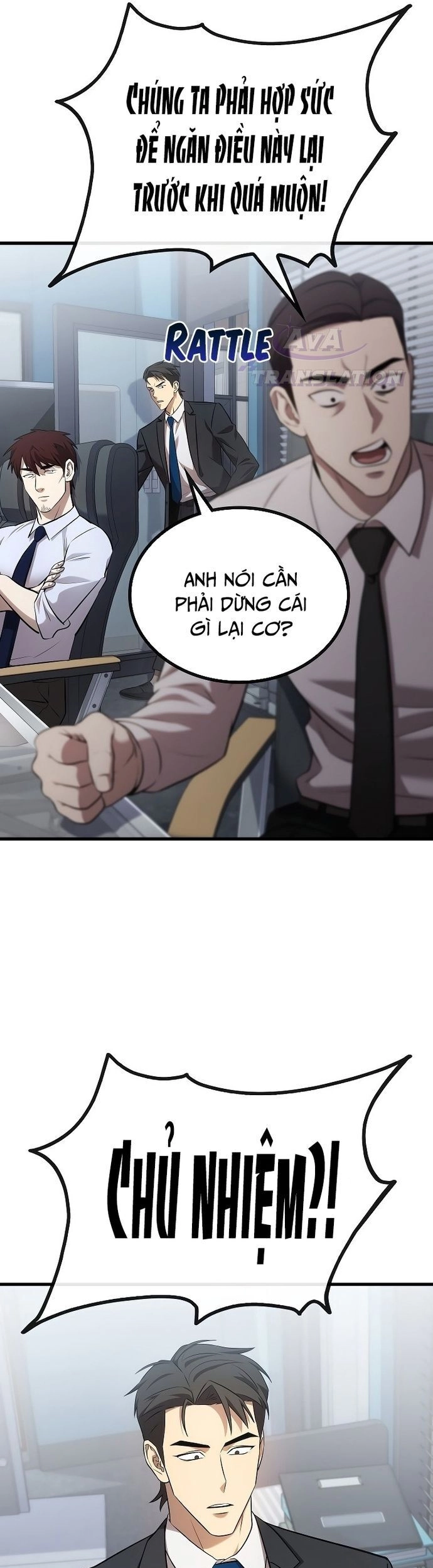 Chiến Lược Gia Bóng Đá Tài Ba Chapter 22 - 11