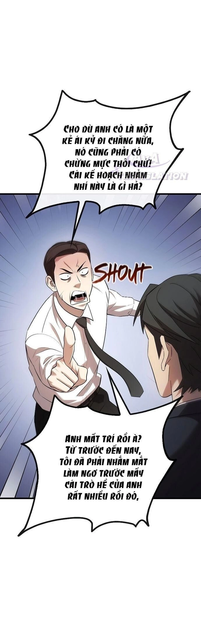 Chiến Lược Gia Bóng Đá Tài Ba Chapter 22 - 13