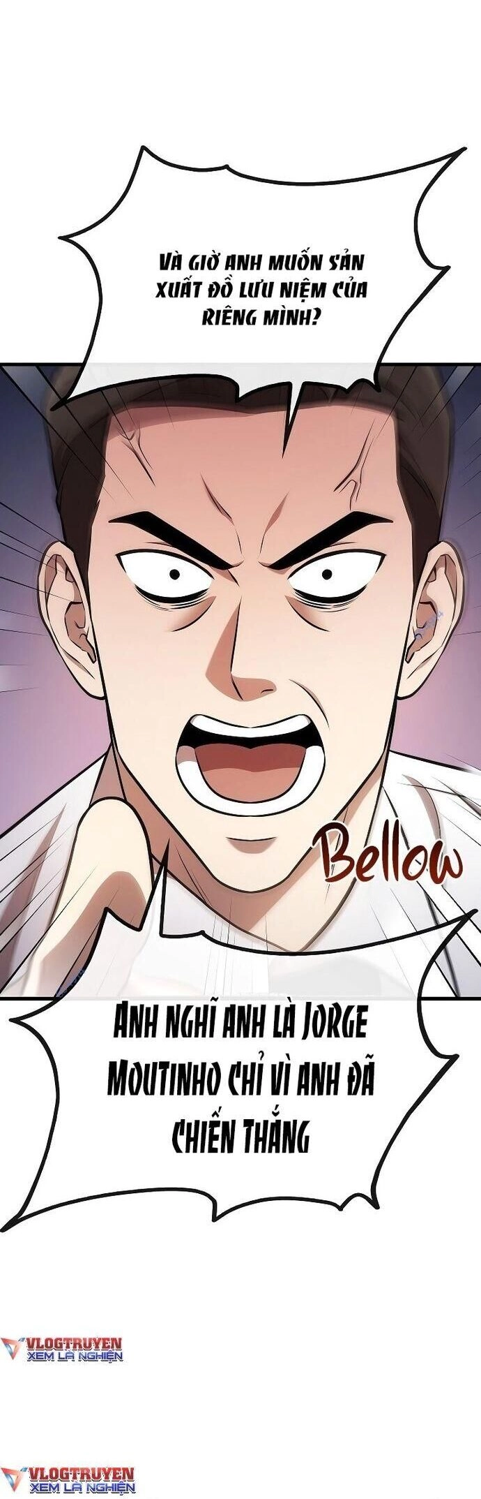 Chiến Lược Gia Bóng Đá Tài Ba Chapter 22 - 14