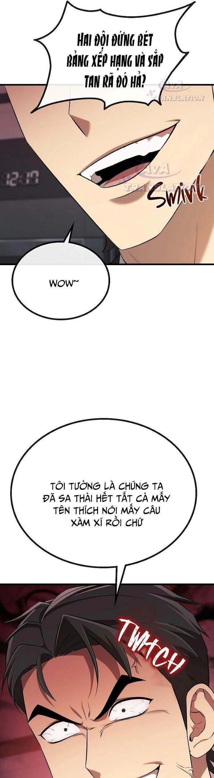 Chiến Lược Gia Bóng Đá Tài Ba Chapter 22 - 15