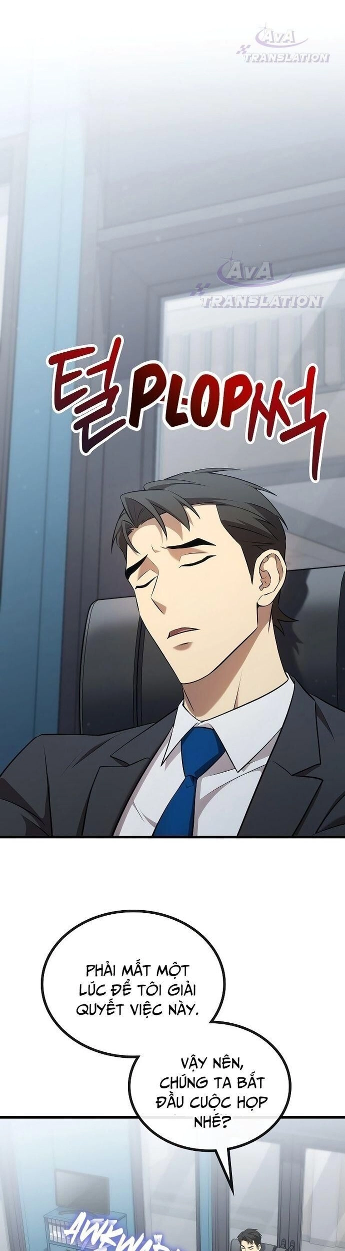 Chiến Lược Gia Bóng Đá Tài Ba Chapter 22 - 17