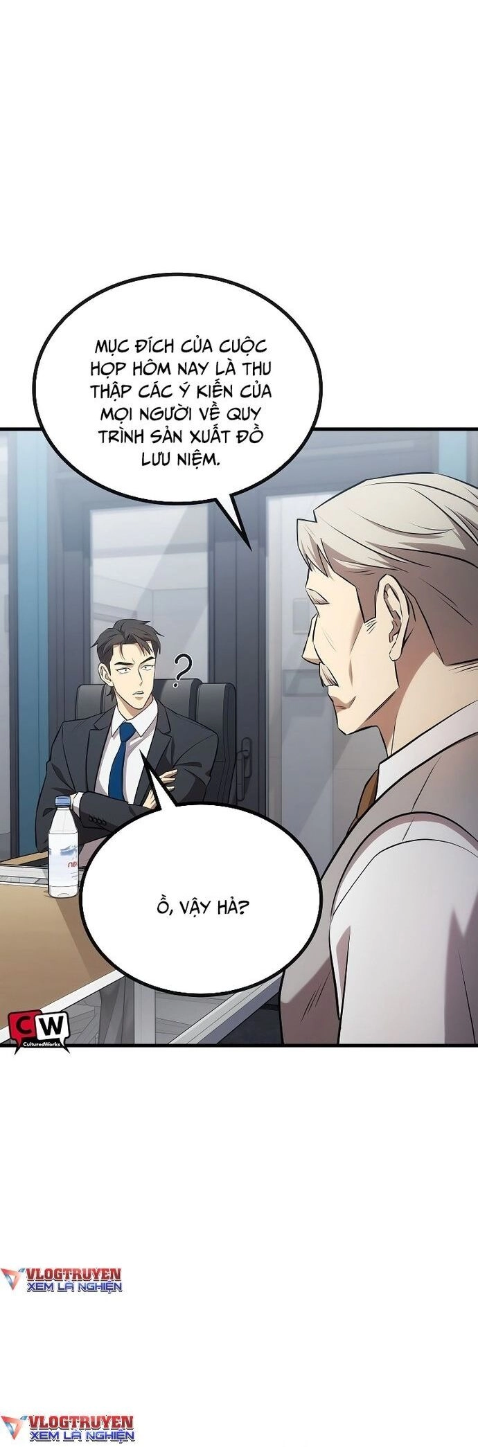 Chiến Lược Gia Bóng Đá Tài Ba Chapter 22 - 20