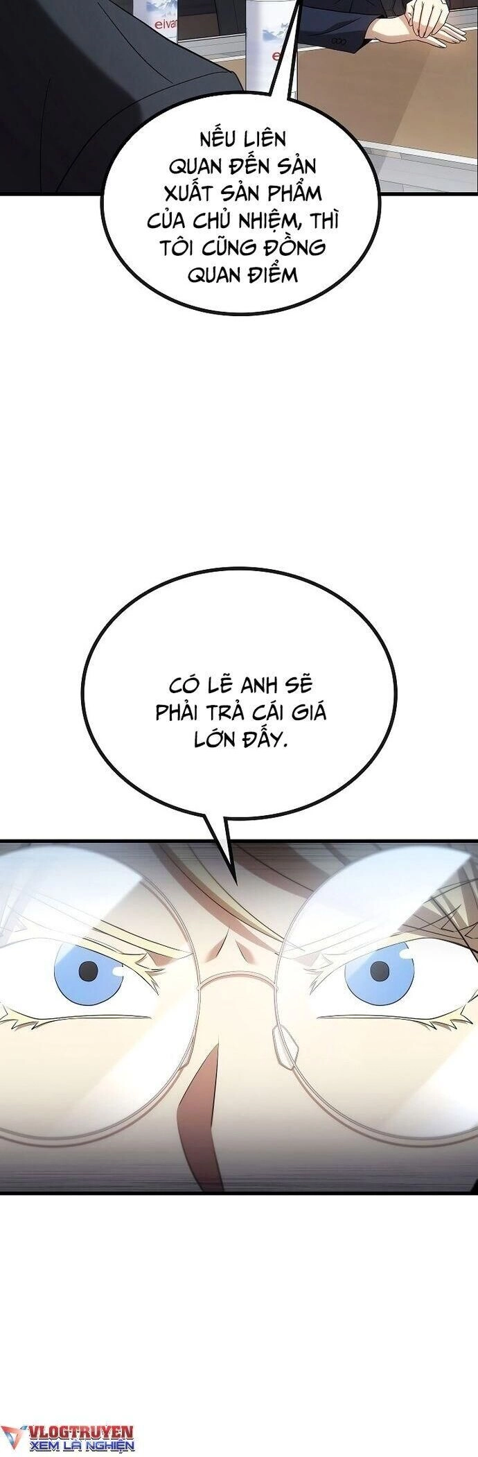 Chiến Lược Gia Bóng Đá Tài Ba Chapter 22 - 26