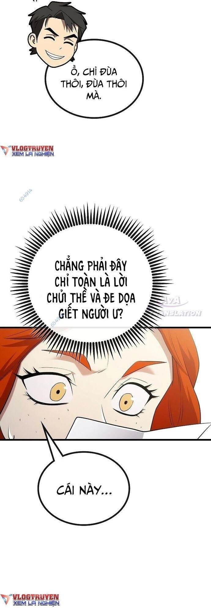 Chiến Lược Gia Bóng Đá Tài Ba Chapter 22 - 30