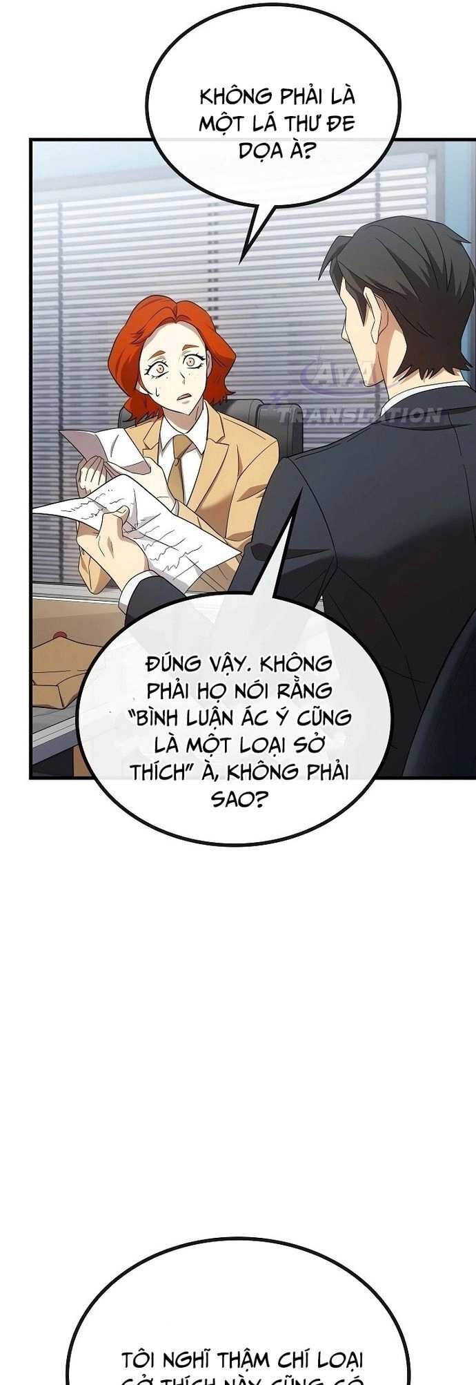 Chiến Lược Gia Bóng Đá Tài Ba Chapter 22 - 31