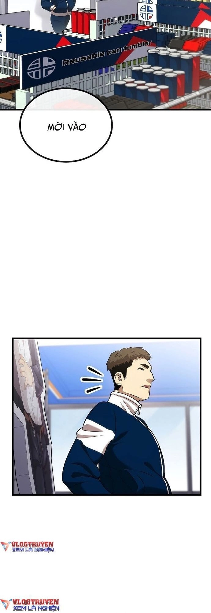 Chiến Lược Gia Bóng Đá Tài Ba Chapter 22 - 36