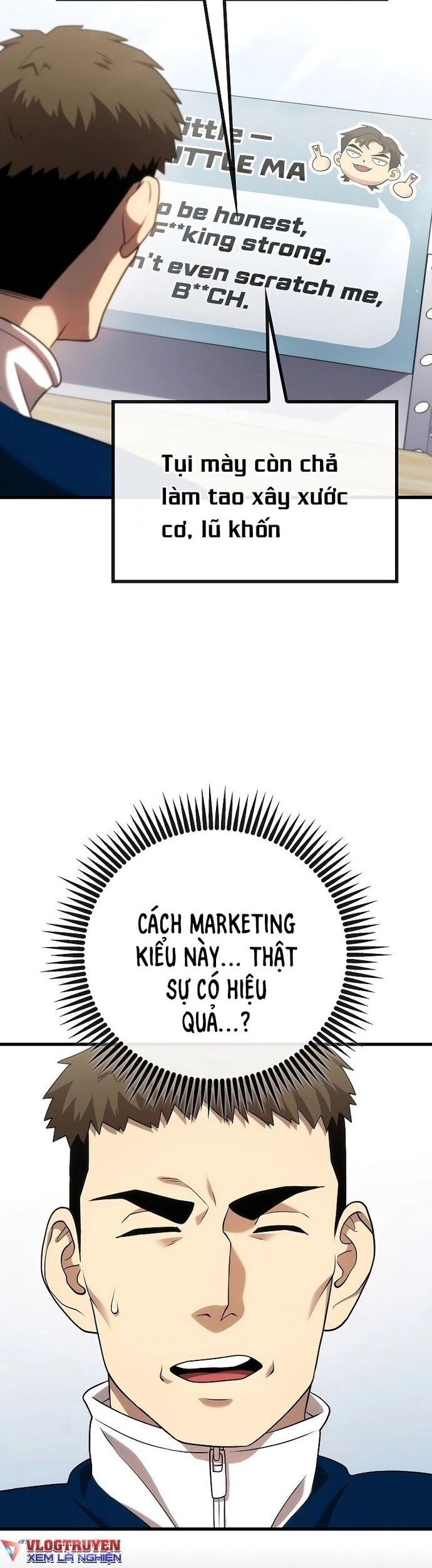 Chiến Lược Gia Bóng Đá Tài Ba Chapter 22 - 40