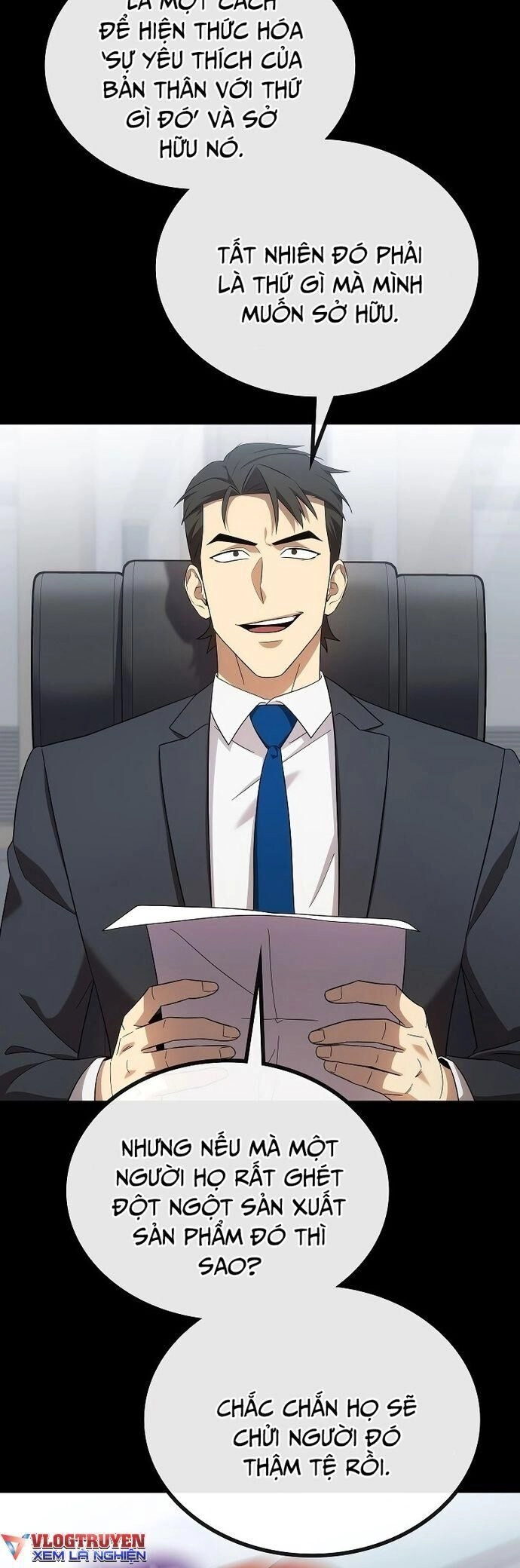 Chiến Lược Gia Bóng Đá Tài Ba Chapter 22 - 42