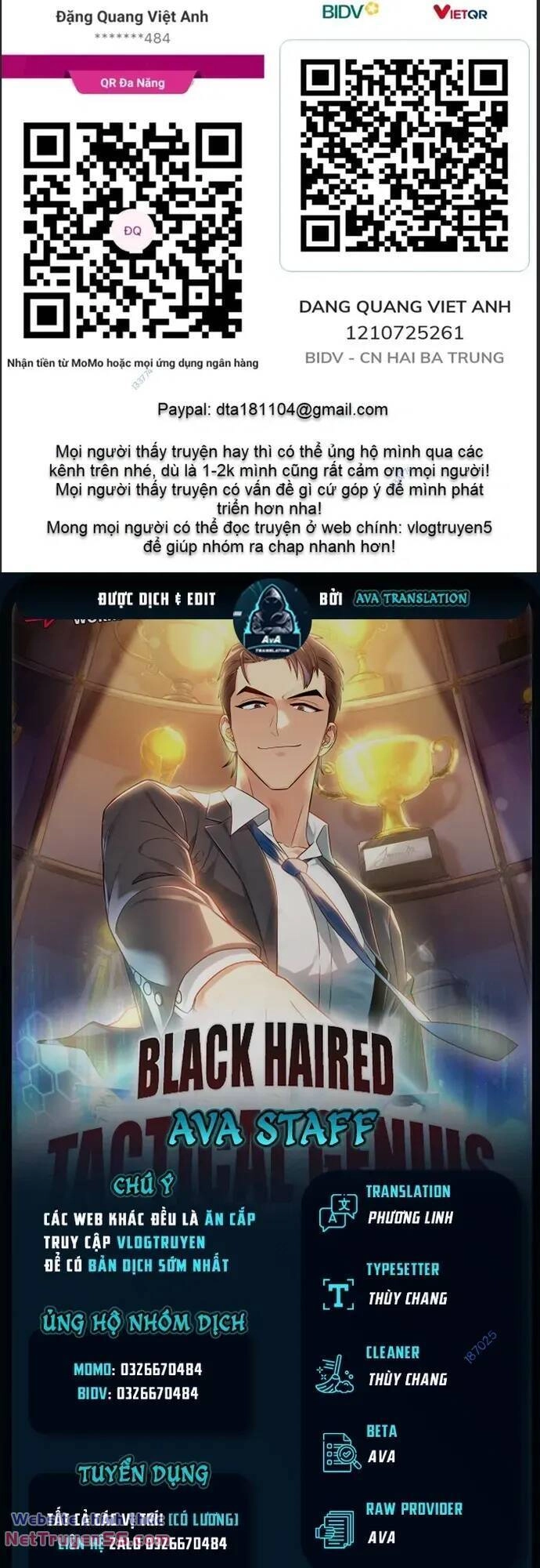 Chiến Lược Gia Bóng Đá Tài Ba Chapter 23 - 1