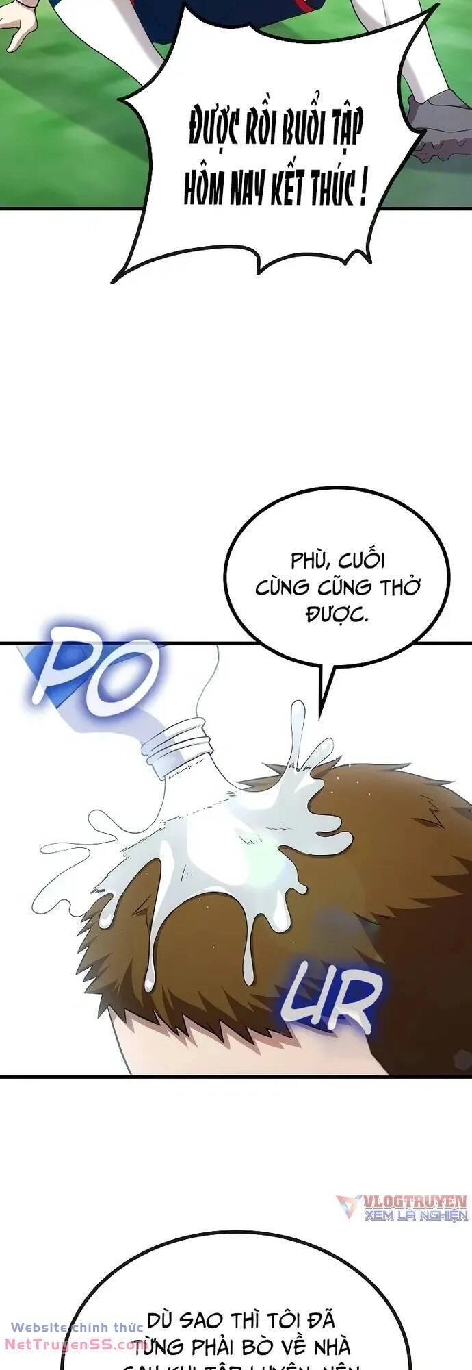 Chiến Lược Gia Bóng Đá Tài Ba Chapter 23 - 18