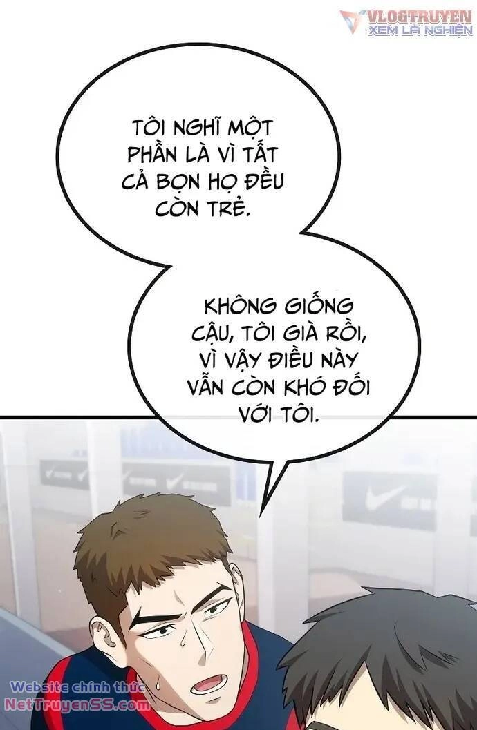 Chiến Lược Gia Bóng Đá Tài Ba Chapter 23 - 21