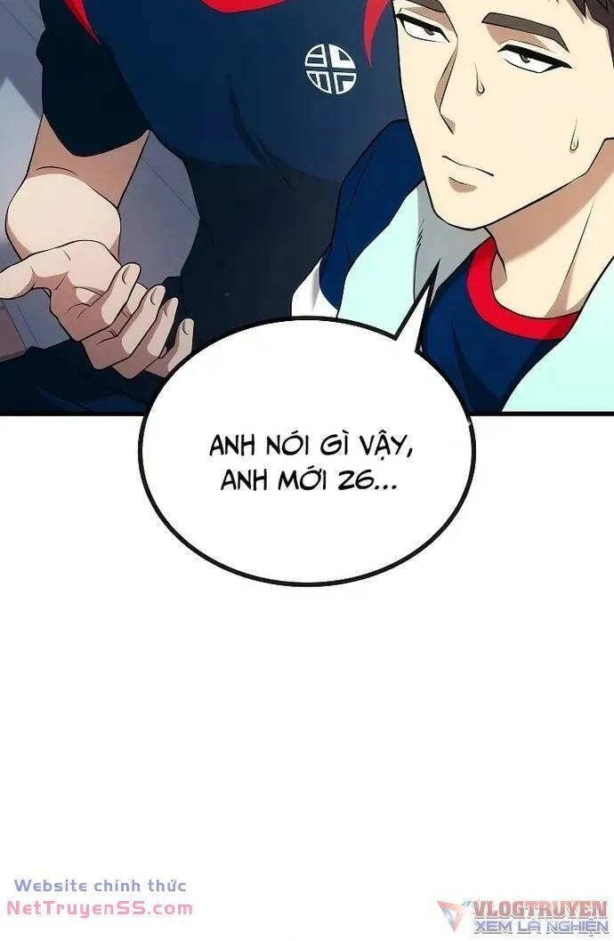 Chiến Lược Gia Bóng Đá Tài Ba Chapter 23 - 22