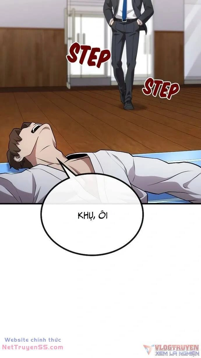 Chiến Lược Gia Bóng Đá Tài Ba Chapter 23 - 30