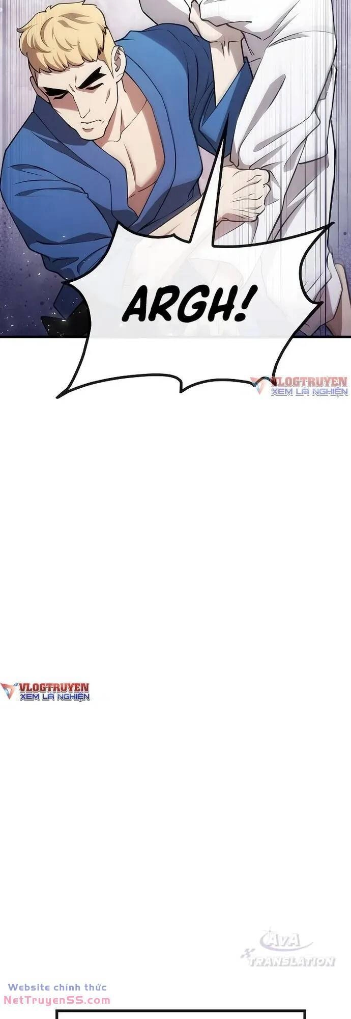 Chiến Lược Gia Bóng Đá Tài Ba Chapter 23 - 35