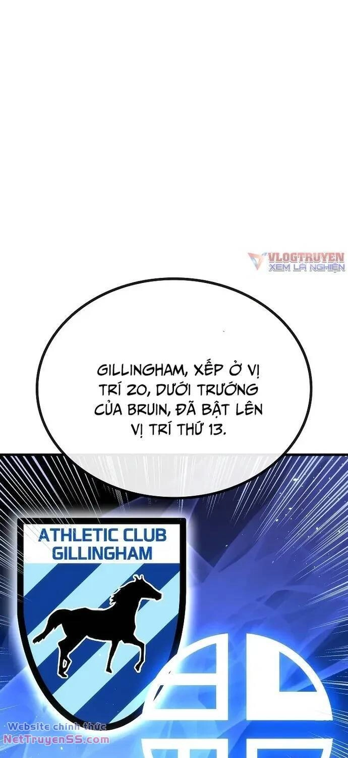 Chiến Lược Gia Bóng Đá Tài Ba Chapter 23 - 37