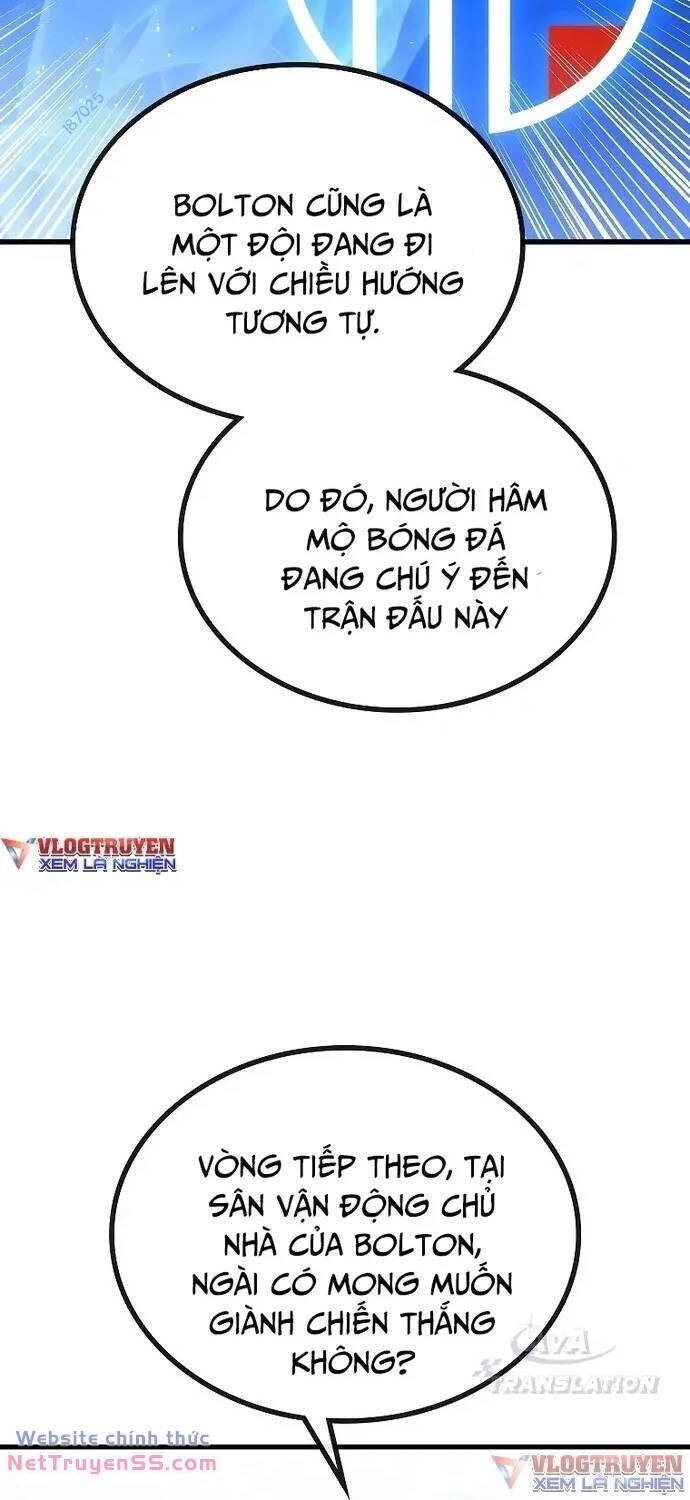 Chiến Lược Gia Bóng Đá Tài Ba Chapter 23 - 38