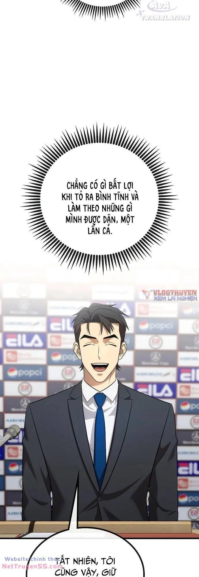 Chiến Lược Gia Bóng Đá Tài Ba Chapter 23 - 56