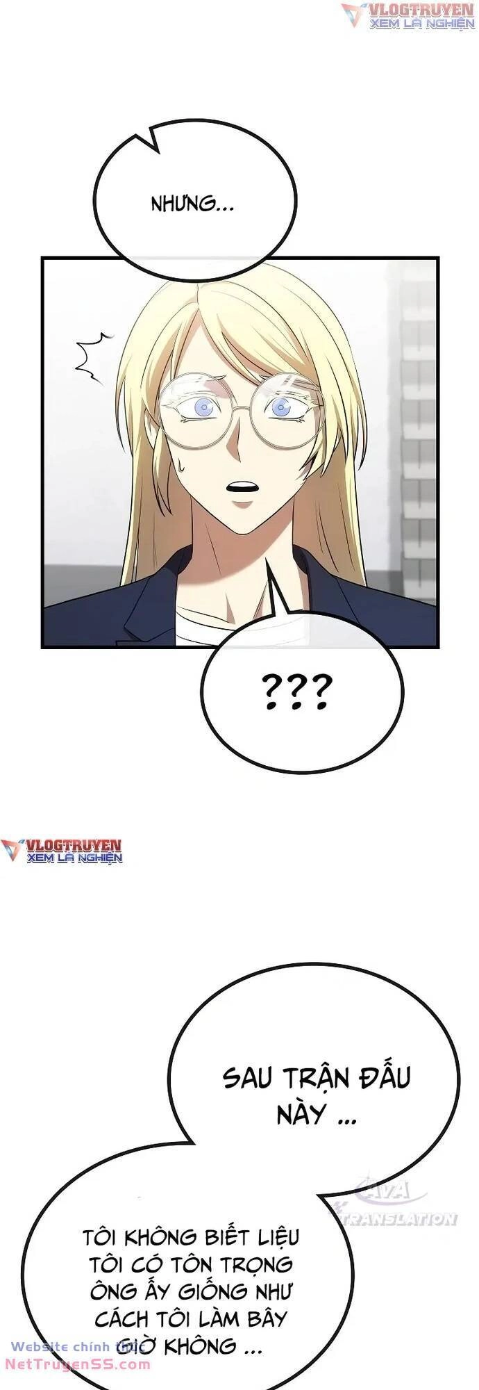 Chiến Lược Gia Bóng Đá Tài Ba Chapter 23 - 58