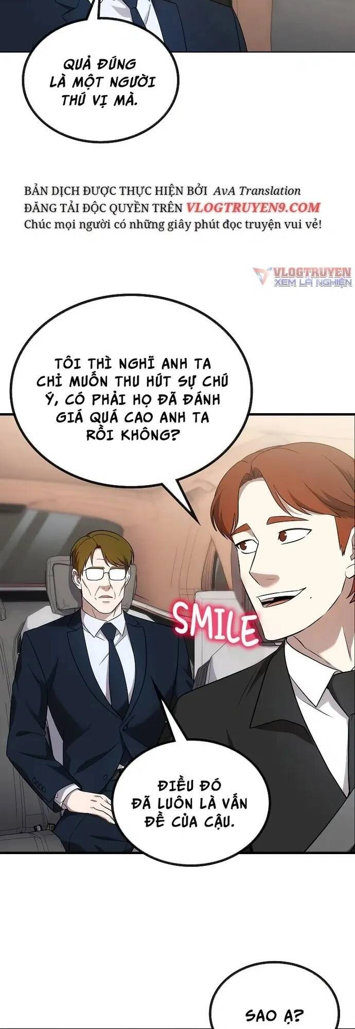 Chiến Lược Gia Bóng Đá Tài Ba Chapter 24 - 4