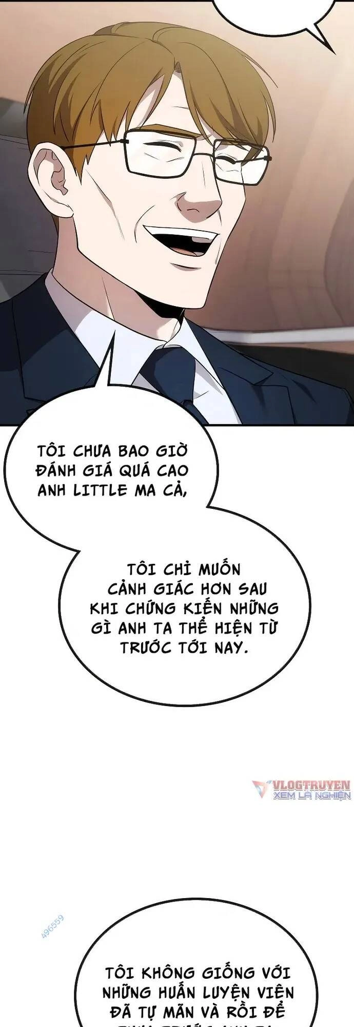 Chiến Lược Gia Bóng Đá Tài Ba Chapter 24 - 5