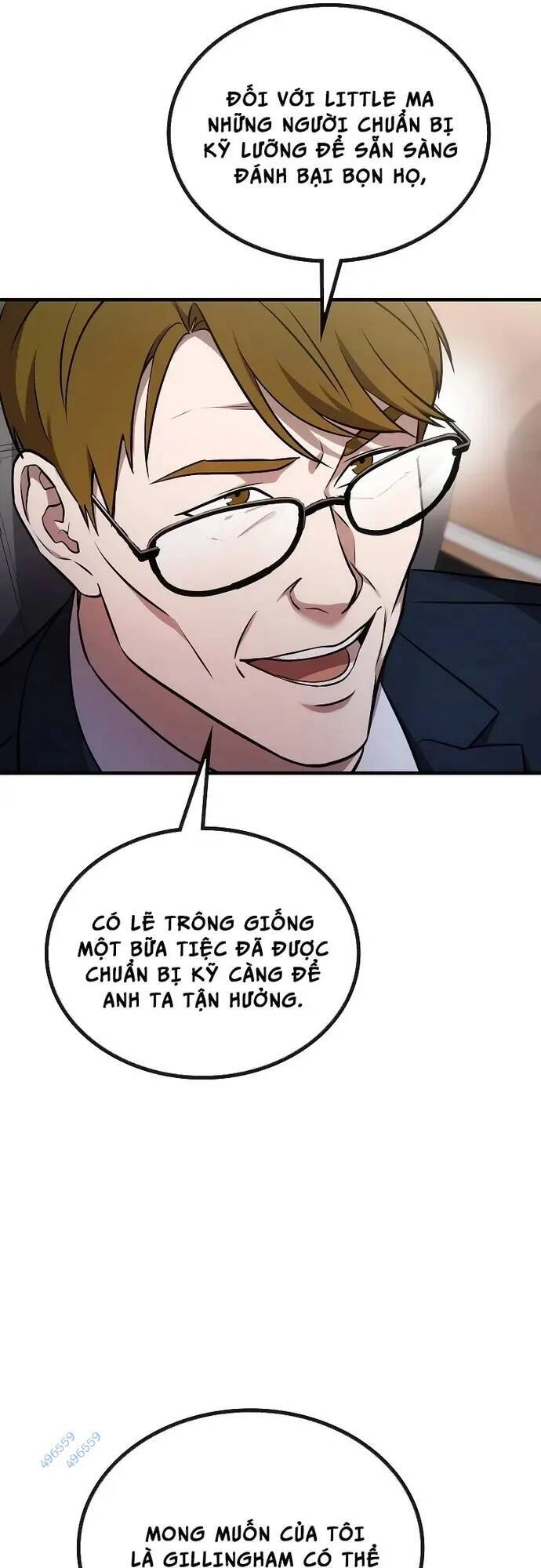 Chiến Lược Gia Bóng Đá Tài Ba Chapter 24 - 9